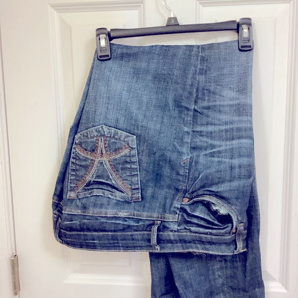 Kut from the Kloth jeans size 14 - Picture 2 of 2